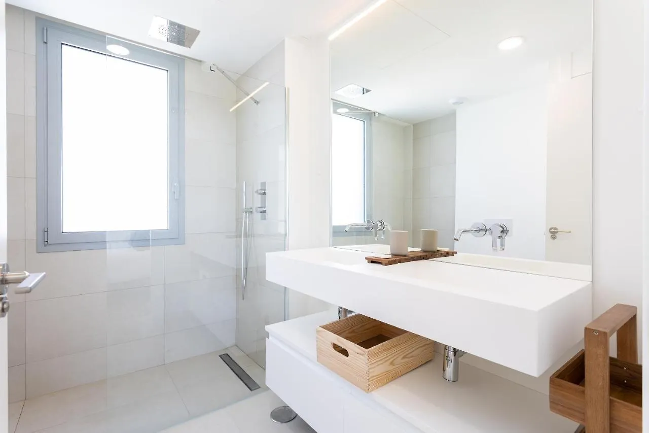 Apartmán Luxury Penthouse Large Terrace 2 Bedrooms Or79 By Aora Stay La Cala De Mijas
