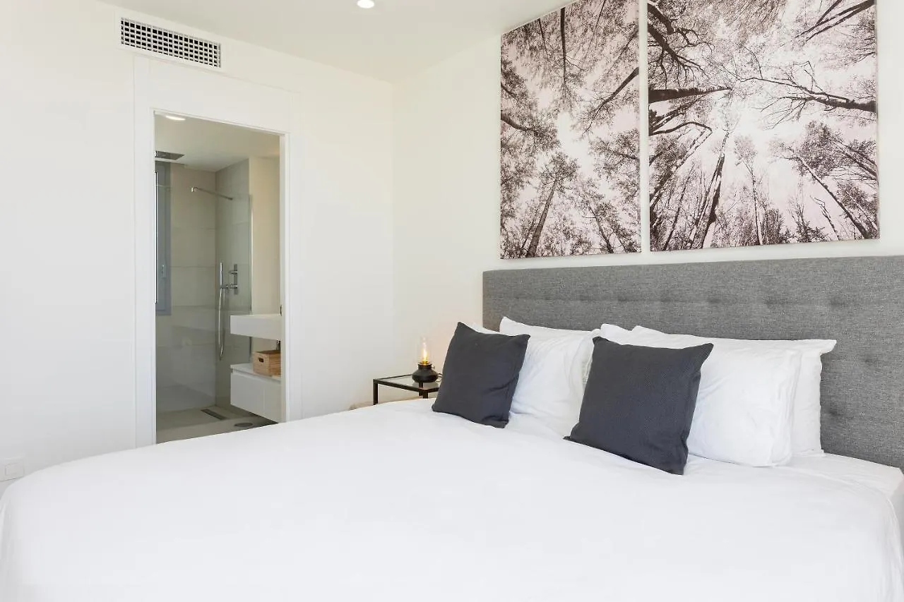 Apartmán Luxury Penthouse Large Terrace 2 Bedrooms Or79 By Aora Stay La Cala De Mijas Španělsko
