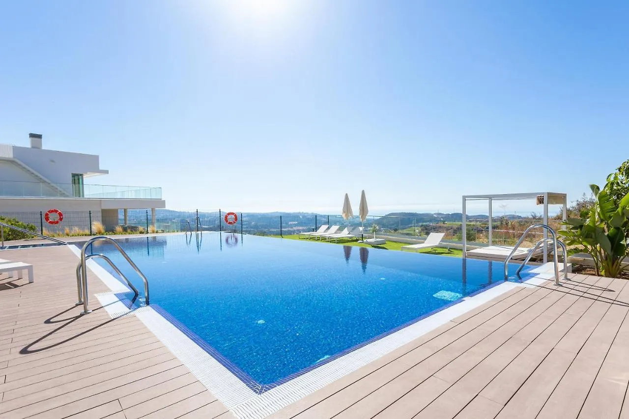 Luxury Penthouse Large Terrace 2 Bedrooms Or79 By Aora Stay La Cala De Mijas 0*,  Spain