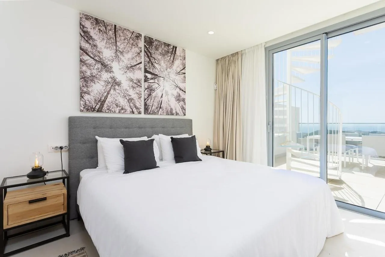 Luxury Penthouse Large Terrace 2 Bedrooms Or79 By Aora Stay La Cala De Mijas Apartment