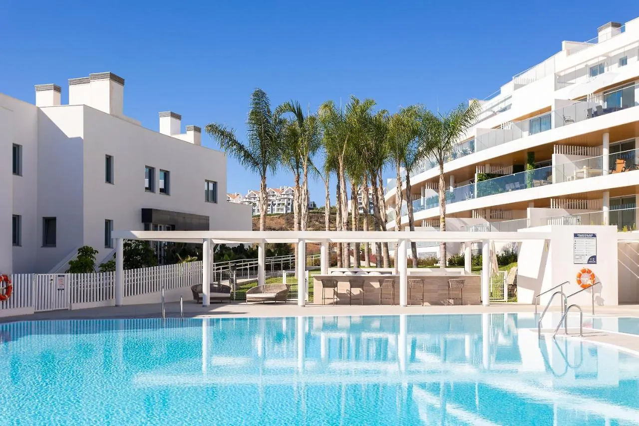 Luxury Penthouse Large Terrace 2 Bedrooms Or79 By Aora Stay La Cala De Mijas Apartment