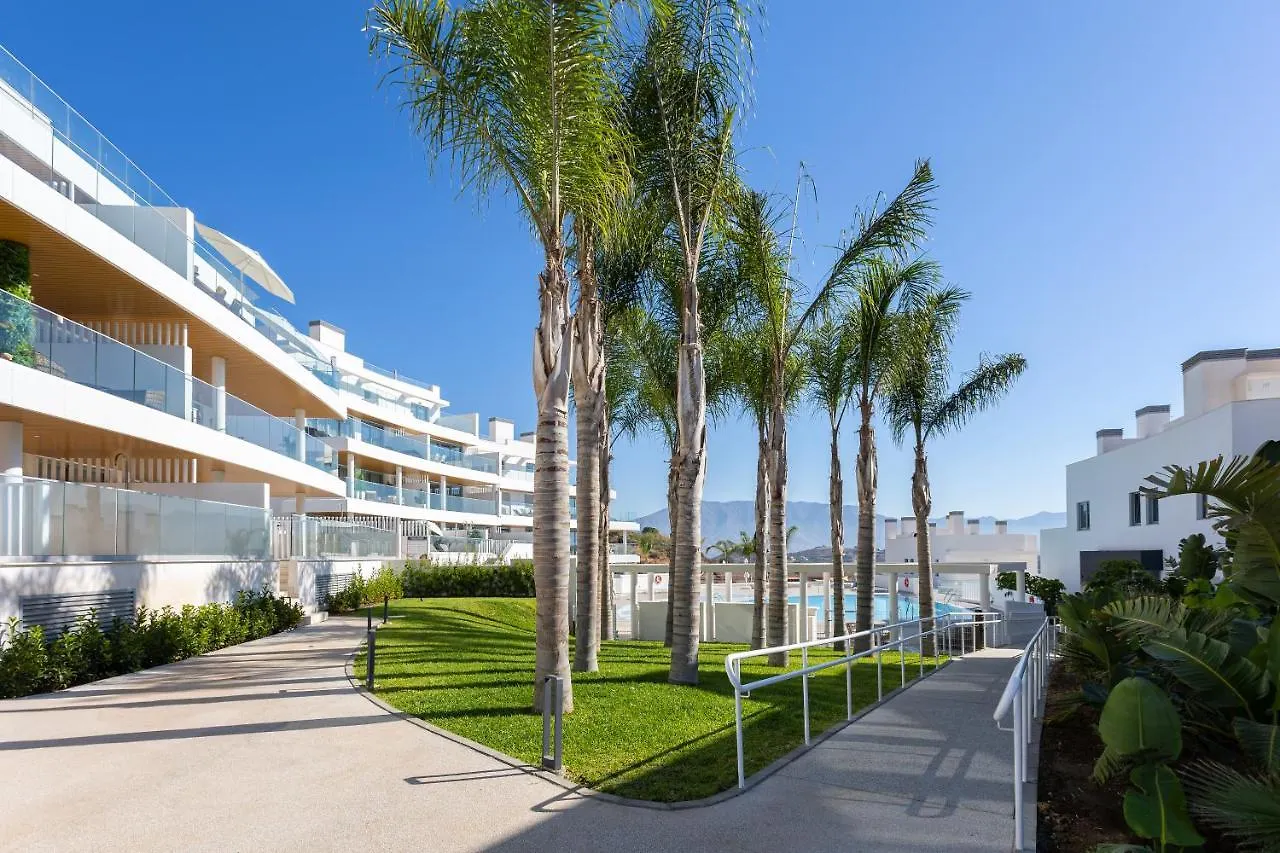 Luxury Penthouse Large Terrace 2 Bedrooms Or79 By Aora Stay La Cala De Mijas 0*,  Spain