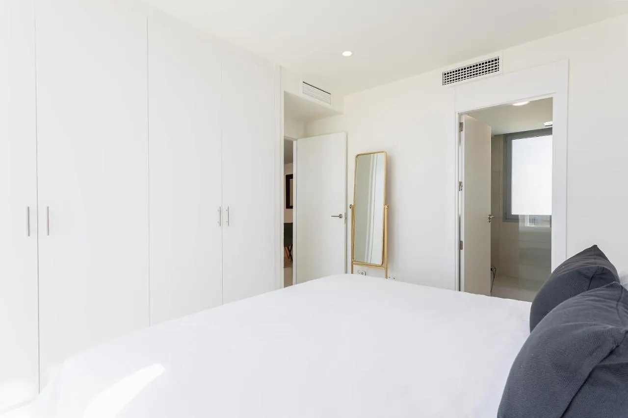 Luxury Penthouse Large Terrace 2 Bedrooms Or79 By Aora Stay La Cala De Mijas 0*,  Spain