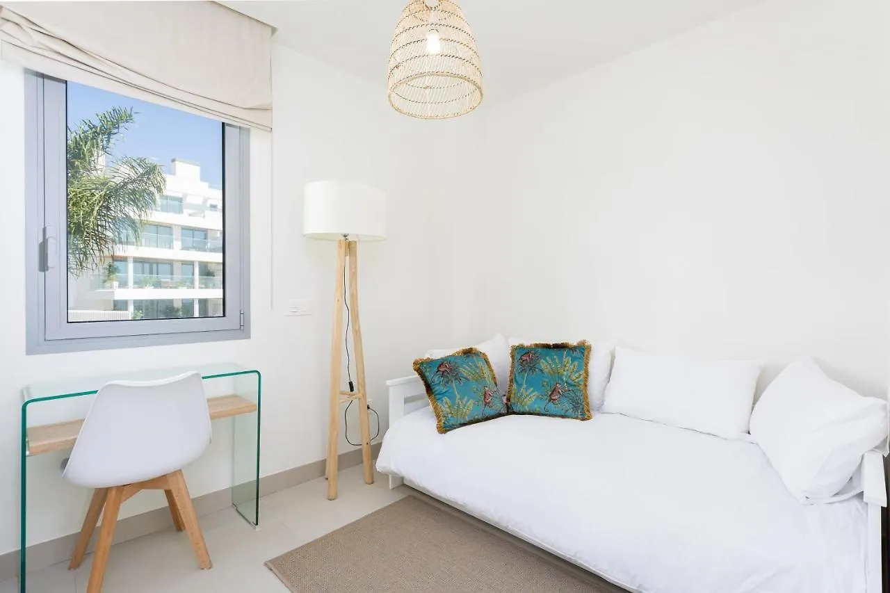 Apartment Luxury Penthouse Large Terrace 2 Bedrooms Or79 By Aora Stay La Cala De Mijas