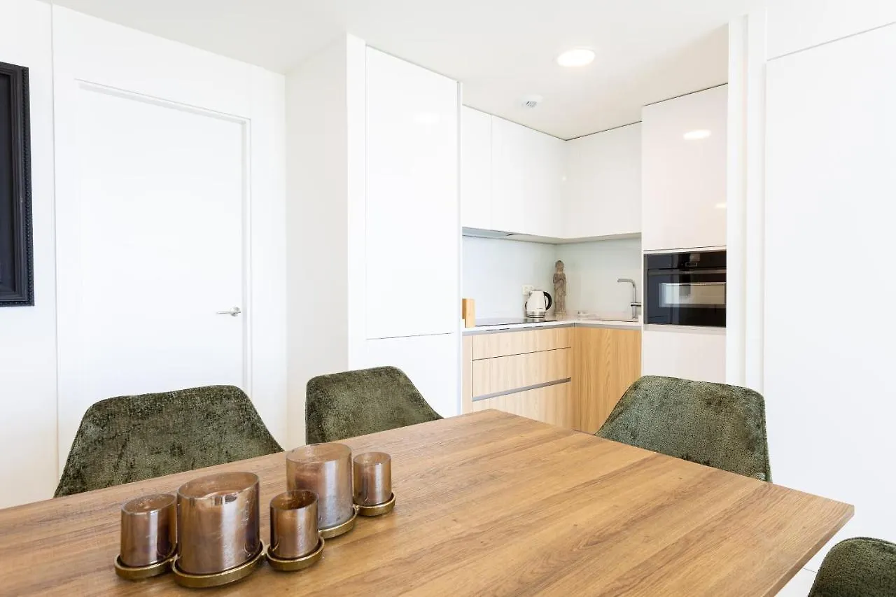 Luxury Penthouse Large Terrace 2 Bedrooms Or79 By Aora Stay La Cala De Mijas