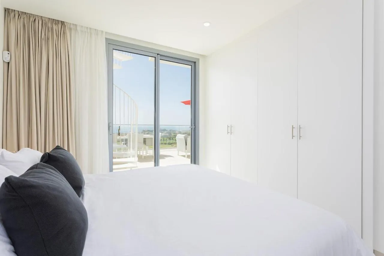 Luxury Penthouse Large Terrace 2 Bedrooms Or79 By Aora Stay La Cala De Mijas Spain